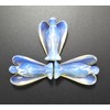 Mina Heal Set of 3 Pocket Guardian Angel Figurines Made