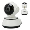 Pan Tilt Security Camera Wireless Wifi Wide Angle Panoramic Camera