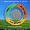 SMELLEZE Natural Skunk Smell Removal Deodorizer: 2 lb. Granules Get