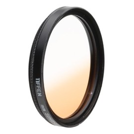 Tiffen 52mm Graduated Sunrise Filter