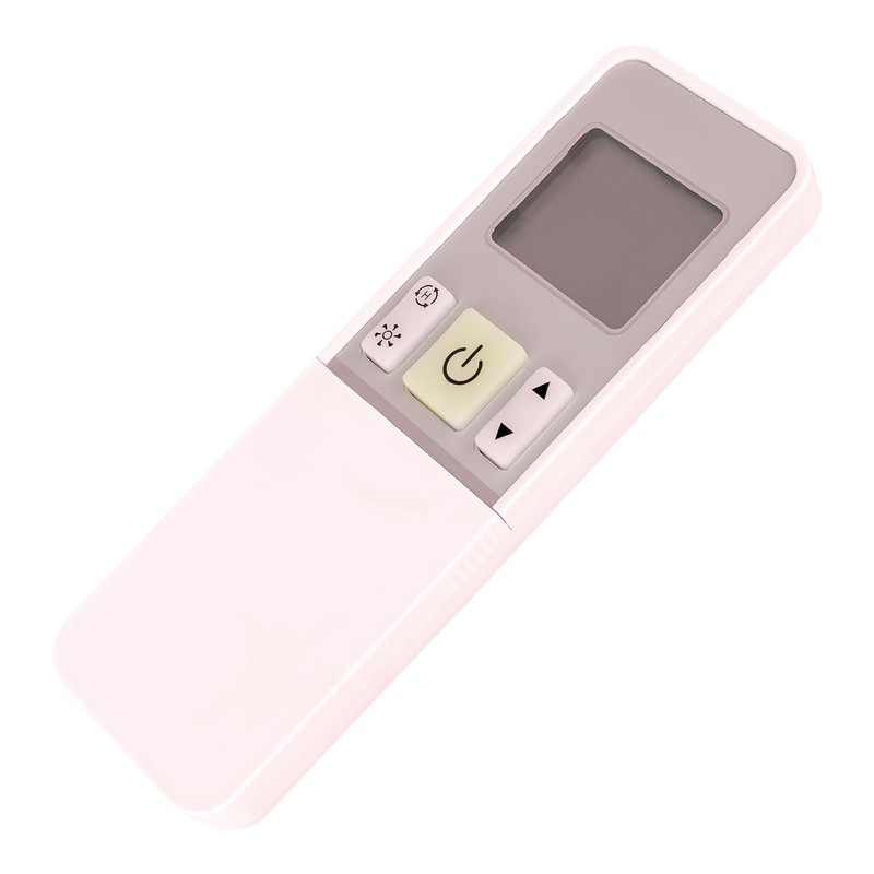 RCH-2609NA Replacement Remote Control -ALLIMITY- fit for Hisense AC Air