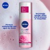 Espuma Facial Limpiadora Nivea Con Agua De Rosas - 150ml