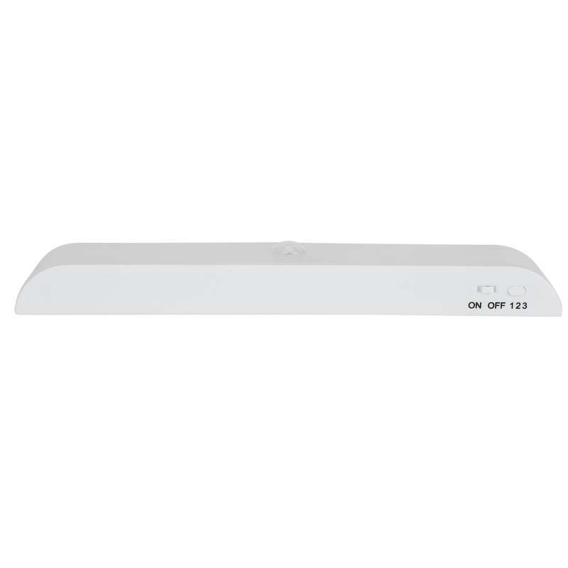 LED Motion Sensor Light Wireless Adhesive Type Cupboard Wardrobe Closet