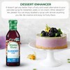 Walden Farms Blueberry Syrup - Sugar-Free, Calorie-Free, Low Carb, Keto-Friendly,