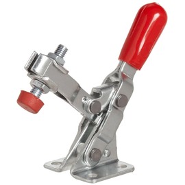 DE-STA-CO 201-U Vertical Hold-Down Action Clamp