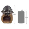 RAIDER THE RACCOON GUTTER GUARDIAN
