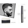 Cut Comb, Comb, For Hairdressers, Hair Care, Anti-Static, Professional Cut