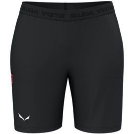 Salewa Puez 4 Shorts Women, Black Out, M