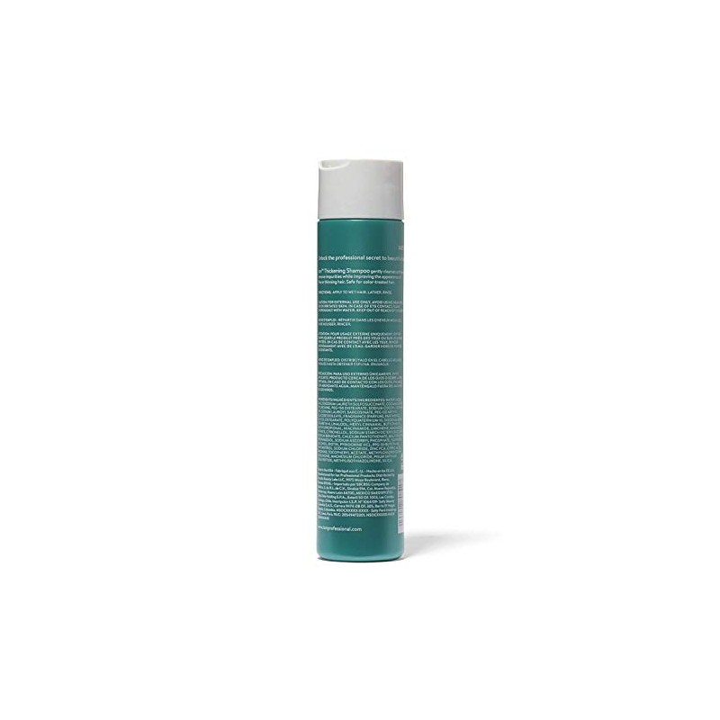 ion Thickening Shampoo