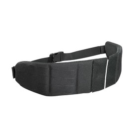 Tasmanian Tiger TT Molle Hip Belt Stable Molle Compatible Waist Belt for TT Backpacks, black