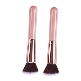 IWOWHERO Blush Powder Brush Set Perfect for Women Makeup Beauty Brush for Foundation