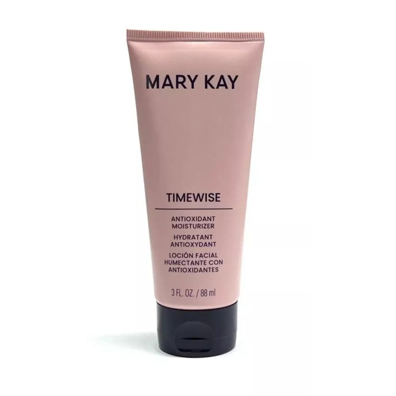MARY KAY ANTIOXIDANT MOISTURIZER W/TIMEWISE 3D COMPLEX~NORMAL TO DRY~NIB