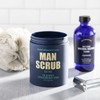 Body Prescriptions Men’s Exfoliating Body Scrub – Ultimate Skin Cleansing