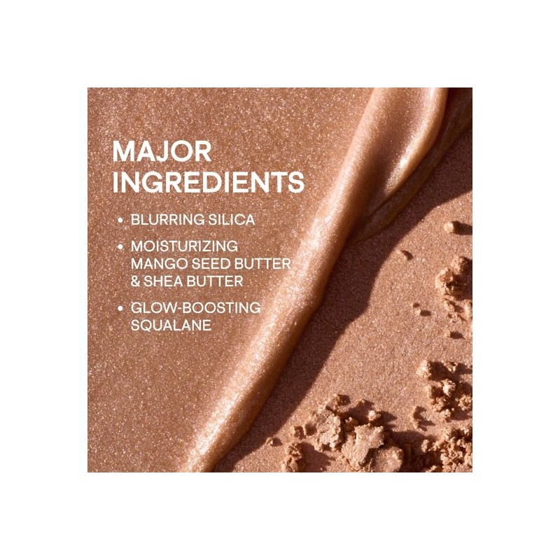 PATRICK TA Major Glow Creme & Powder Light Reflecting Translucent