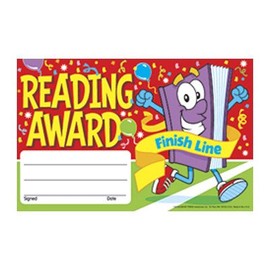 Reading Line Award [Set of 3]
