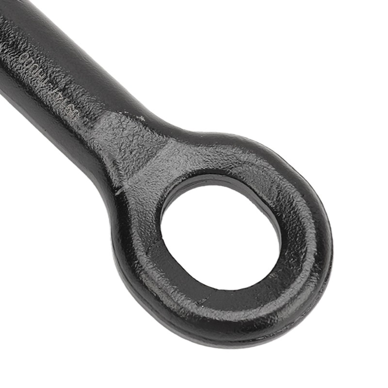Car Tow Hook 09147 1H000 High Strength Forged Steel Bumper