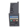 Variable Frequency Drive 1PH 176‑264V Input 3PH 0‑ Output 400W