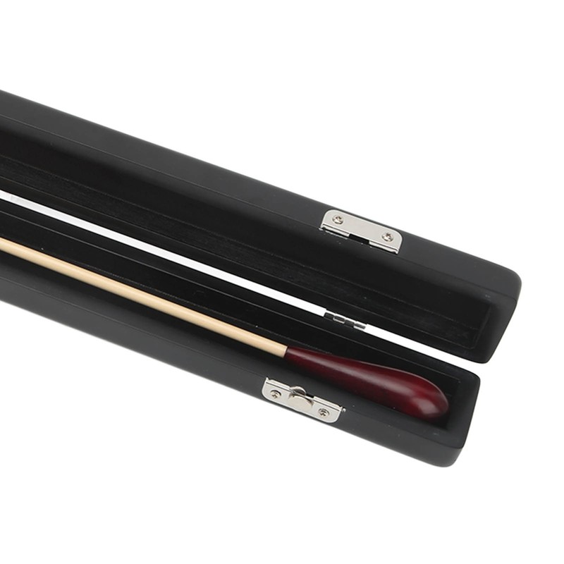 Music Conducting Baton Gift Maple Handle Band Orchestra Professional with