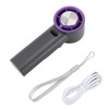 Portable Mini USB Rechargeable Semiconductor High Speed 3600mAh Handheld Small