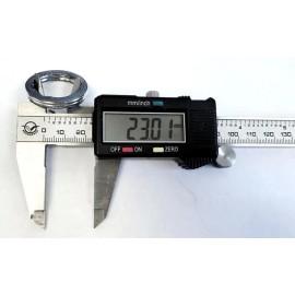 PCC 32MM GY6 150cc 200cc 250cc Exhaust Muffler Pipe Gasket Scooter Moped I MG11