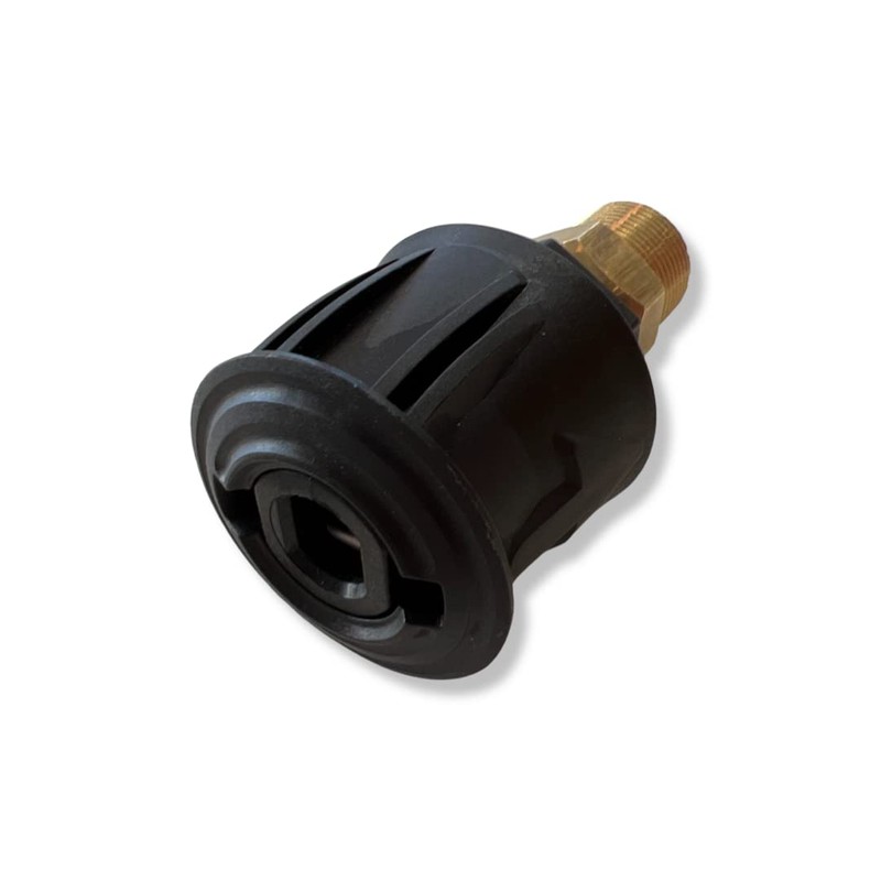 2x Quick Release for Gun & Pressure Washer for Kärcher