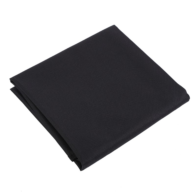 Outdoor 600D Oxford Cloth Waterproof Dustproof Air Conditioner Protective Cover