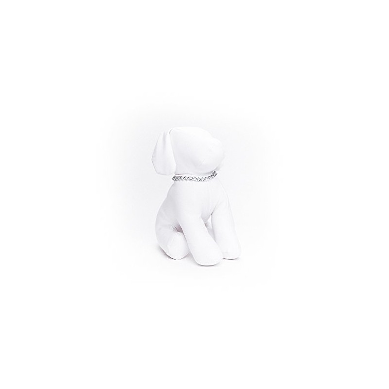 Sprenger Collar Plano HS Acero 2.5 mm / 50 Cm