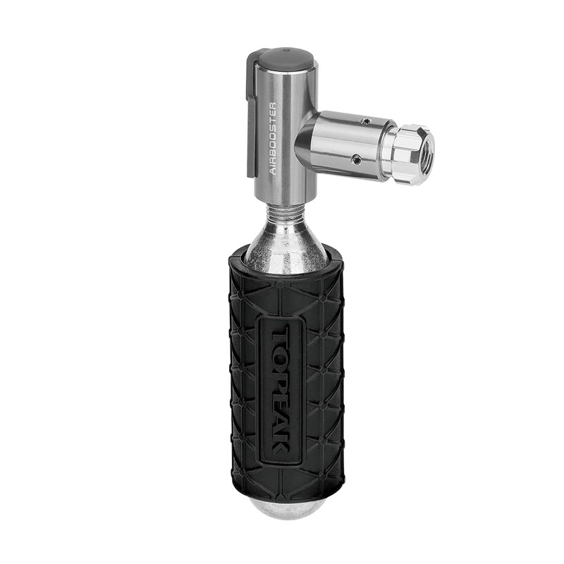 TOPEAK PPM11600 Bicycle Maintenance Accessories TPK Air Booster 0.6 oz