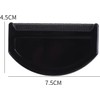 Black Sweater Comb - Cashmere Sweater Shaver Lint Scraper -