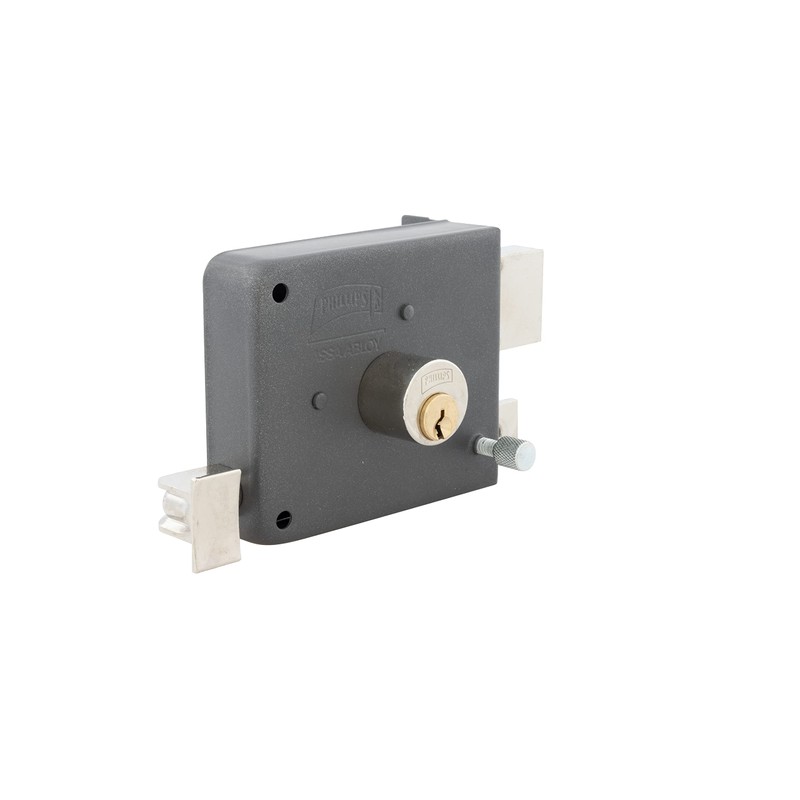 Phillips Cerradura Sobreponer 715 Izquierda.
