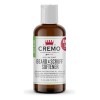 Cremo Wild Mint - Suavizante Para Barba Y Raspaduras, Suaviz