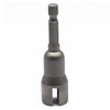 1PCS Power Wing Nut Driver, 1/4 Inch Hex Shank Slot