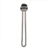 Eastman 60054 Water Heater Element, EASX1, 240V X 1500W Straight
