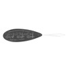 20 PCS Needle Threaders DIY Plastic Material Reliable Sturdy Portable
