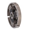 Rim Sprocket Bearing Set Iron Material Wear Resistant Chainsaw Replace