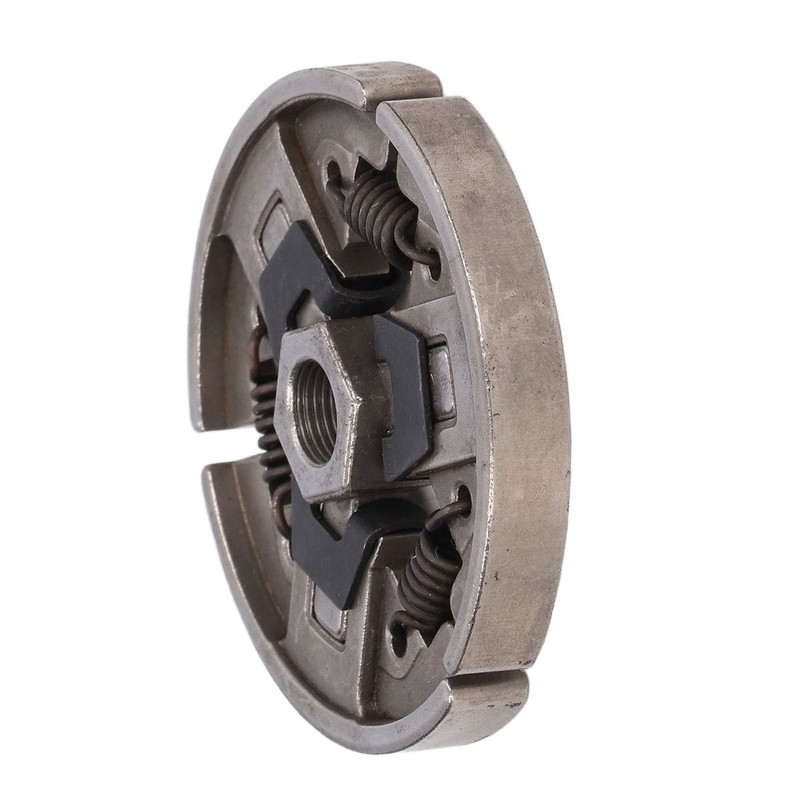 Rim Sprocket Bearing Set Iron Material Wear Resistant Chainsaw Replace
