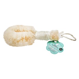Daily Sisal - cepillo para polvo para el cuerpo