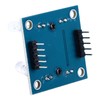 GY 31 TCS3200 Colour Sensor Module, High Precision Colour Recognition