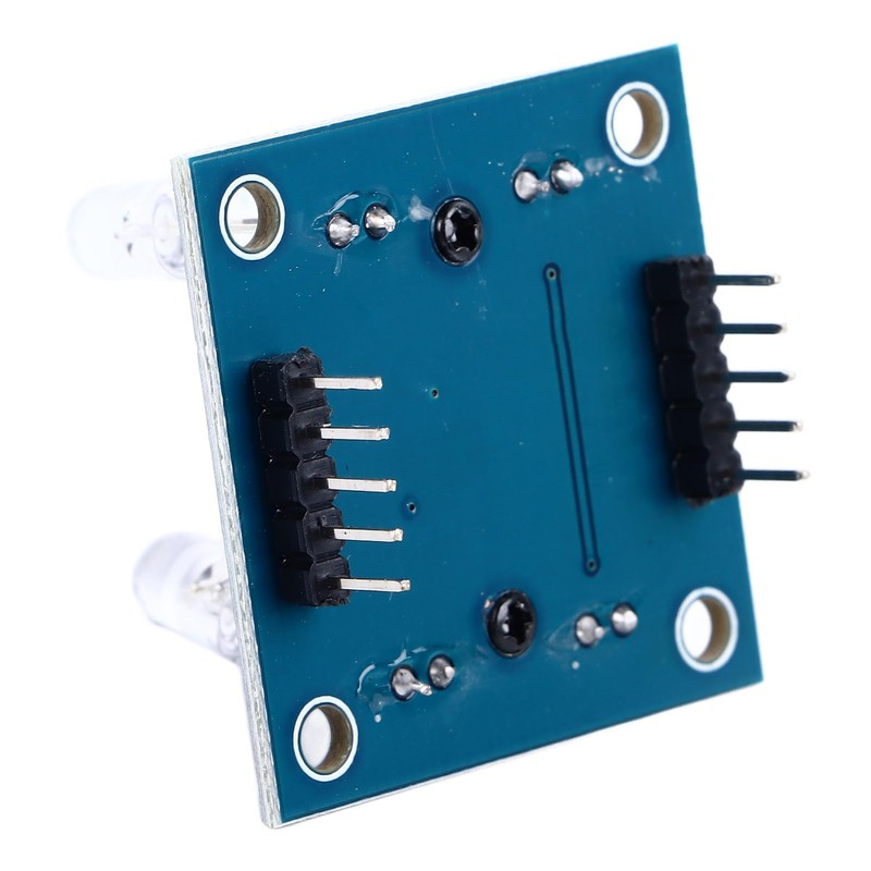 GY 31 TCS3200 Colour Sensor Module, High Precision Colour Recognition