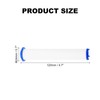 QUARKZMAN Shower Head Filter 4.7 Inch PP Cotton Filter Cartridge