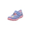 Superfit Bonny Slippers, Light Blue 8400, 26 EU, Light blue