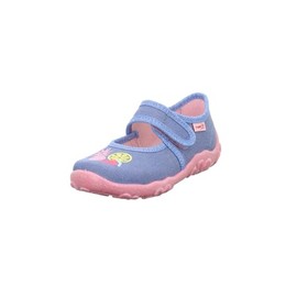 Superfit Bonny Slippers, Light Blue 8400, 26 EU, Light blue 8400