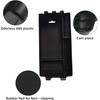 Storage Box Organizer Holder Center Console Armrest For E Class