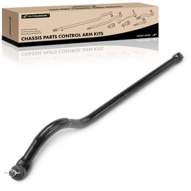 A-Premium Front Steering Track Bar, Compatible with Dodge Ram 1500 1994-2001, Ram 2500 3500 1994-2002, 4WD