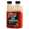 Champion Brands 4205M Amber Fuel Stabilizer - 8 oz. Bottle