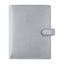 FILOFAX Finsbury Pocket Organiser Slate Grey 2025