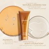 Lancaster Self Tan Golden Body Gel 125 ml