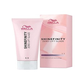 Shinefinity 08/8 60 ml shade blue pearl