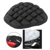 Maxhanest Universal Motorcycle Comfort Gel Seat Cushion Pillow Pad Pressure