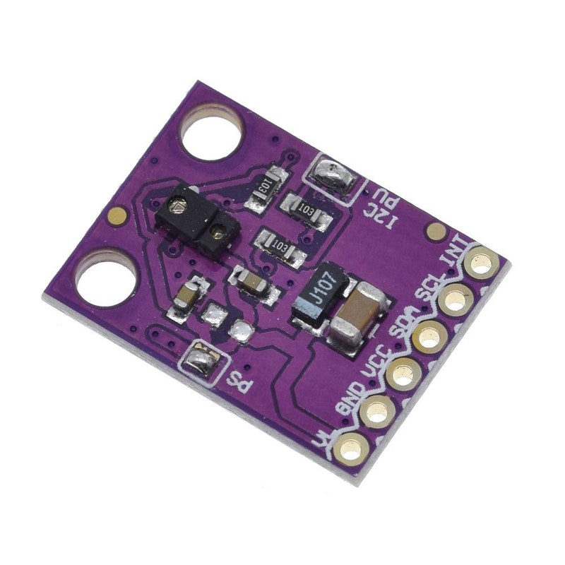 Youmile 2 Pcs APDS-9960 APDS9960 non-contact RGB Gesture Recognition Moving